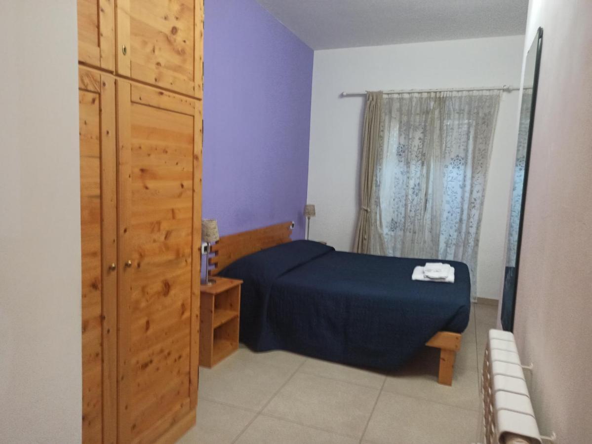 B&B Suite And Rooms San Giovanni Rome Buitenkant foto