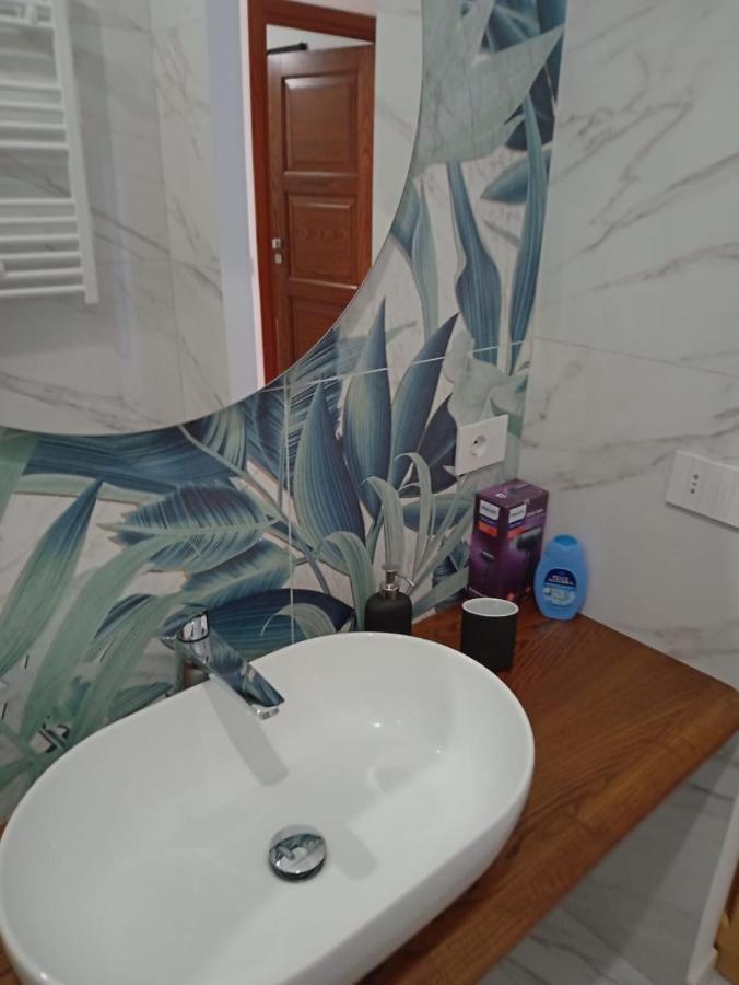 B&B Suite And Rooms San Giovanni Rome Buitenkant foto
