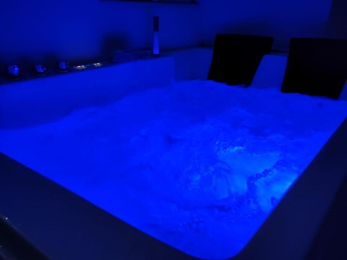 B&B Suite And Rooms San Giovanni Rome Buitenkant foto