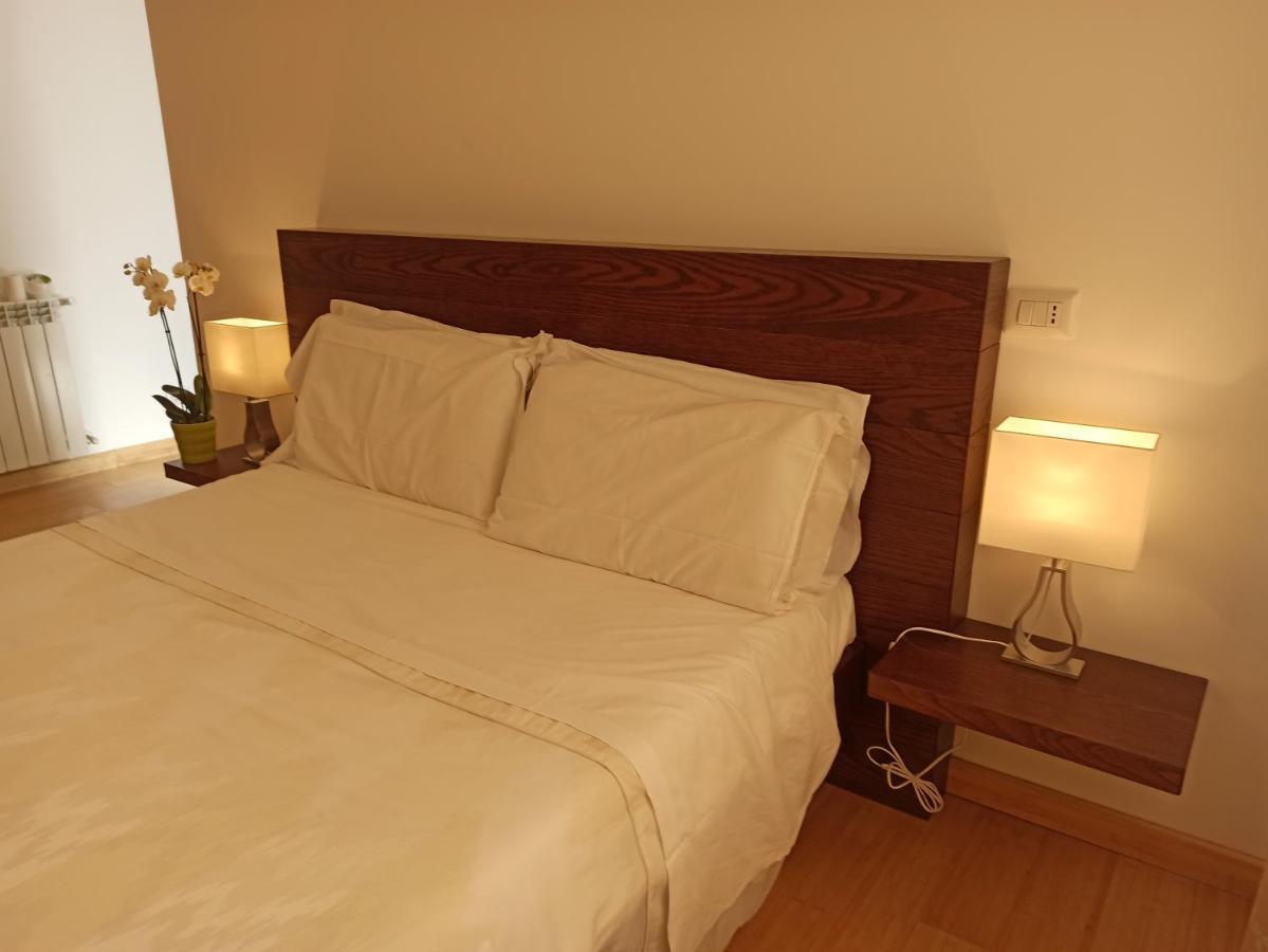 B&B Suite And Rooms San Giovanni Rome Buitenkant foto