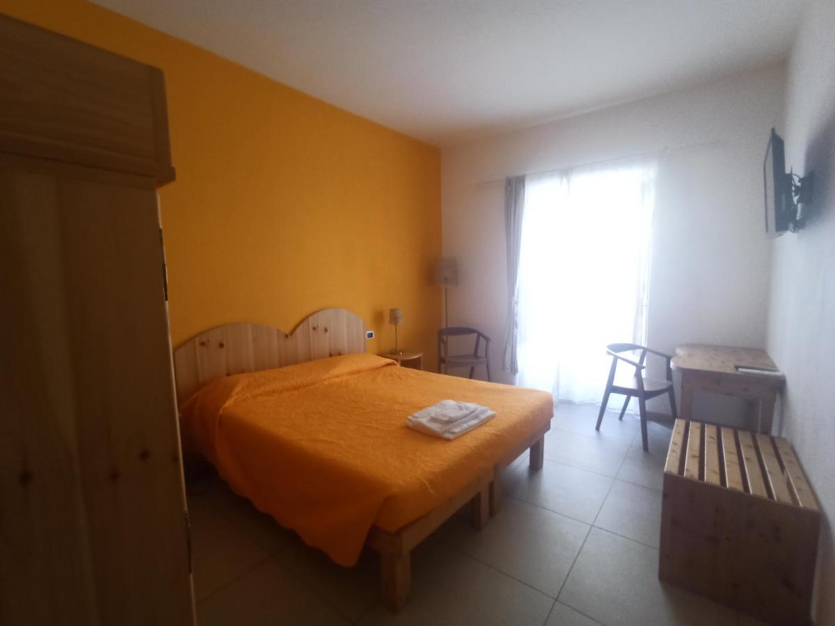 B&B Suite And Rooms San Giovanni Rome Buitenkant foto