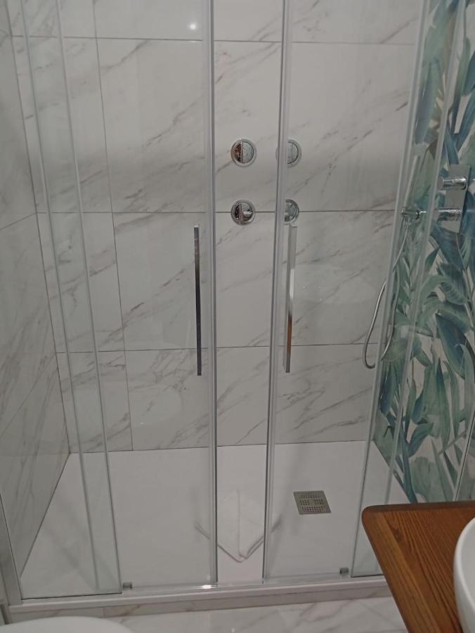 B&B Suite And Rooms San Giovanni Rome Buitenkant foto