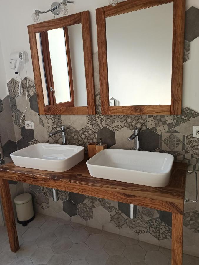 B&B Suite And Rooms San Giovanni Rome Buitenkant foto