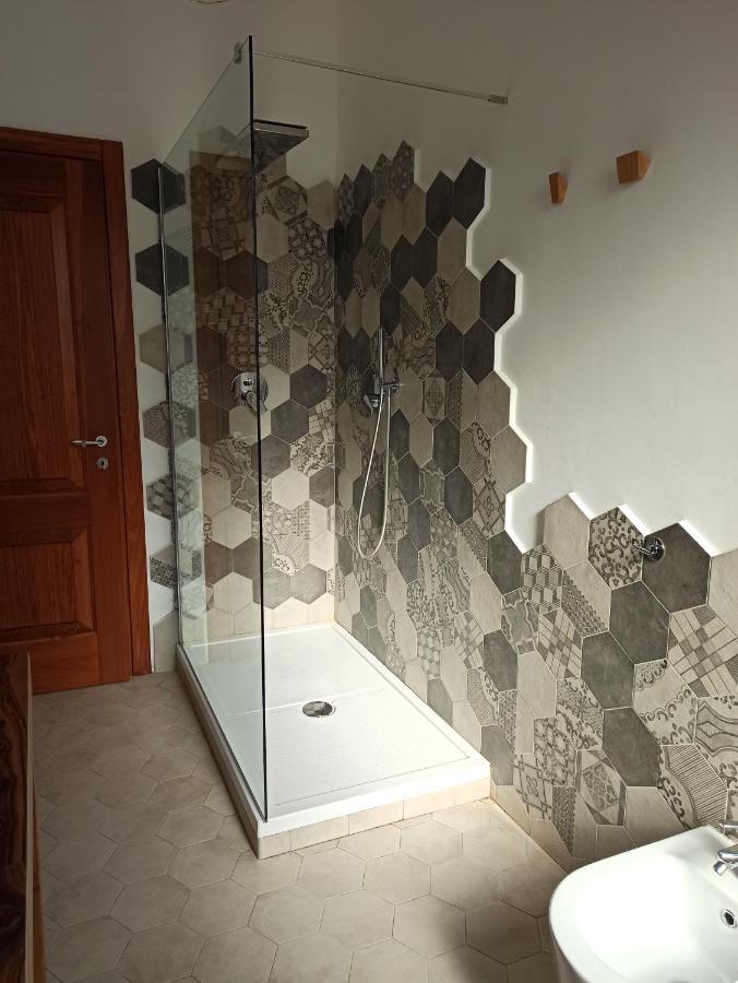 B&B Suite And Rooms San Giovanni Rome Buitenkant foto