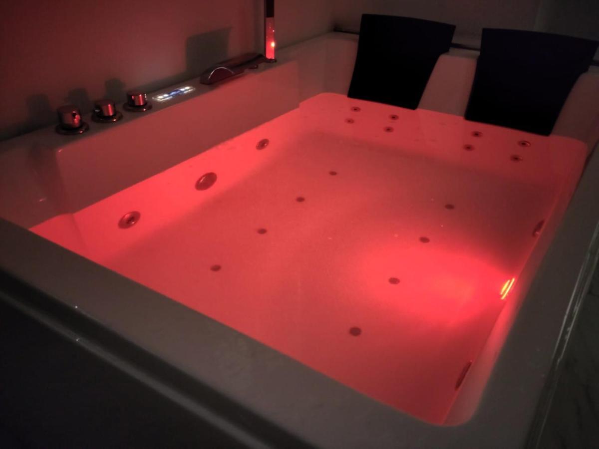 B&B Suite And Rooms San Giovanni Rome Buitenkant foto
