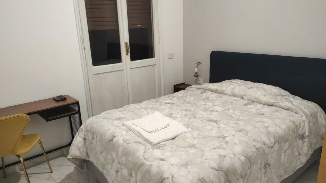 B&B Suite And Rooms San Giovanni Rome Buitenkant foto