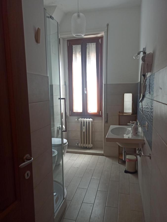 B&B Suite And Rooms San Giovanni Rome Buitenkant foto
