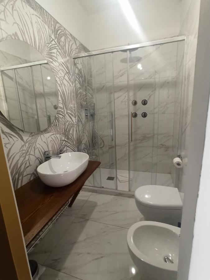 B&B Suite And Rooms San Giovanni Rome Buitenkant foto