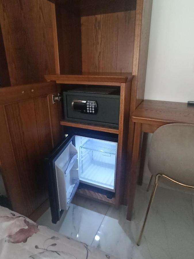 B&B Suite And Rooms San Giovanni Rome Buitenkant foto