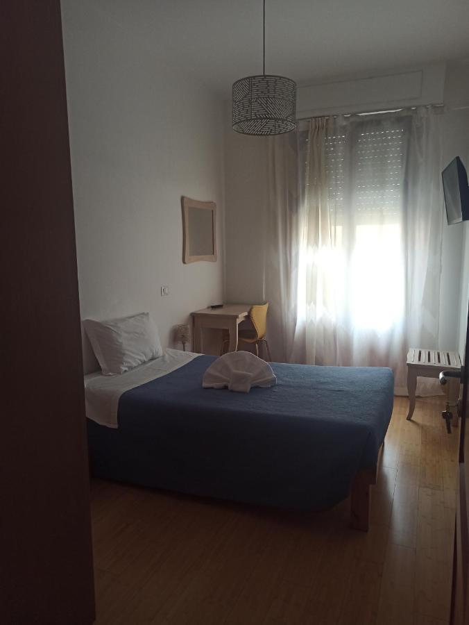 B&B Suite And Rooms San Giovanni Rome Buitenkant foto