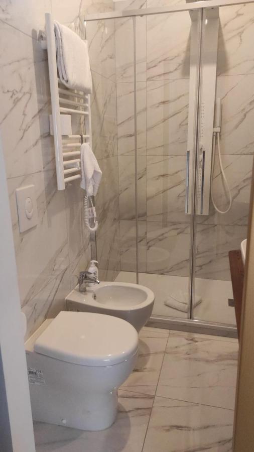 B&B Suite And Rooms San Giovanni Rome Buitenkant foto