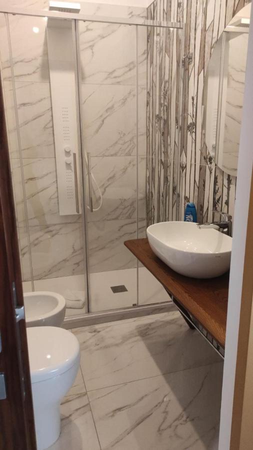 B&B Suite And Rooms San Giovanni Rome Buitenkant foto