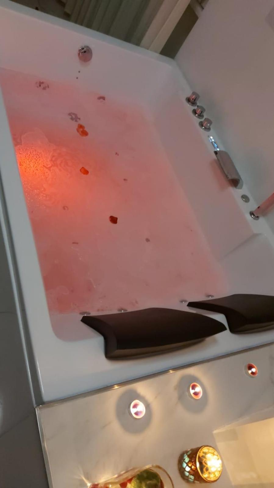 B&B Suite And Rooms San Giovanni Rome Buitenkant foto